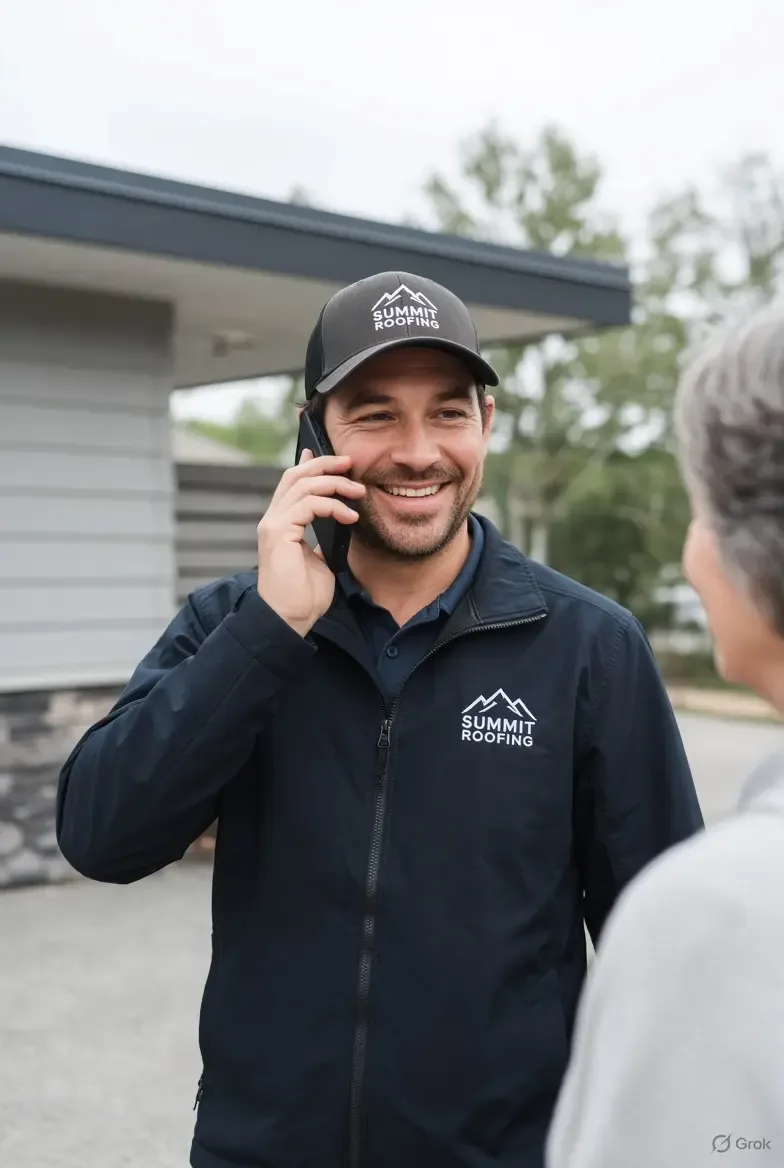 Flat Roof Leak Repair Clarksville, MD FAQs